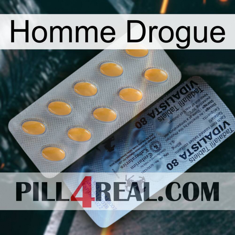 Man Up Drug 44